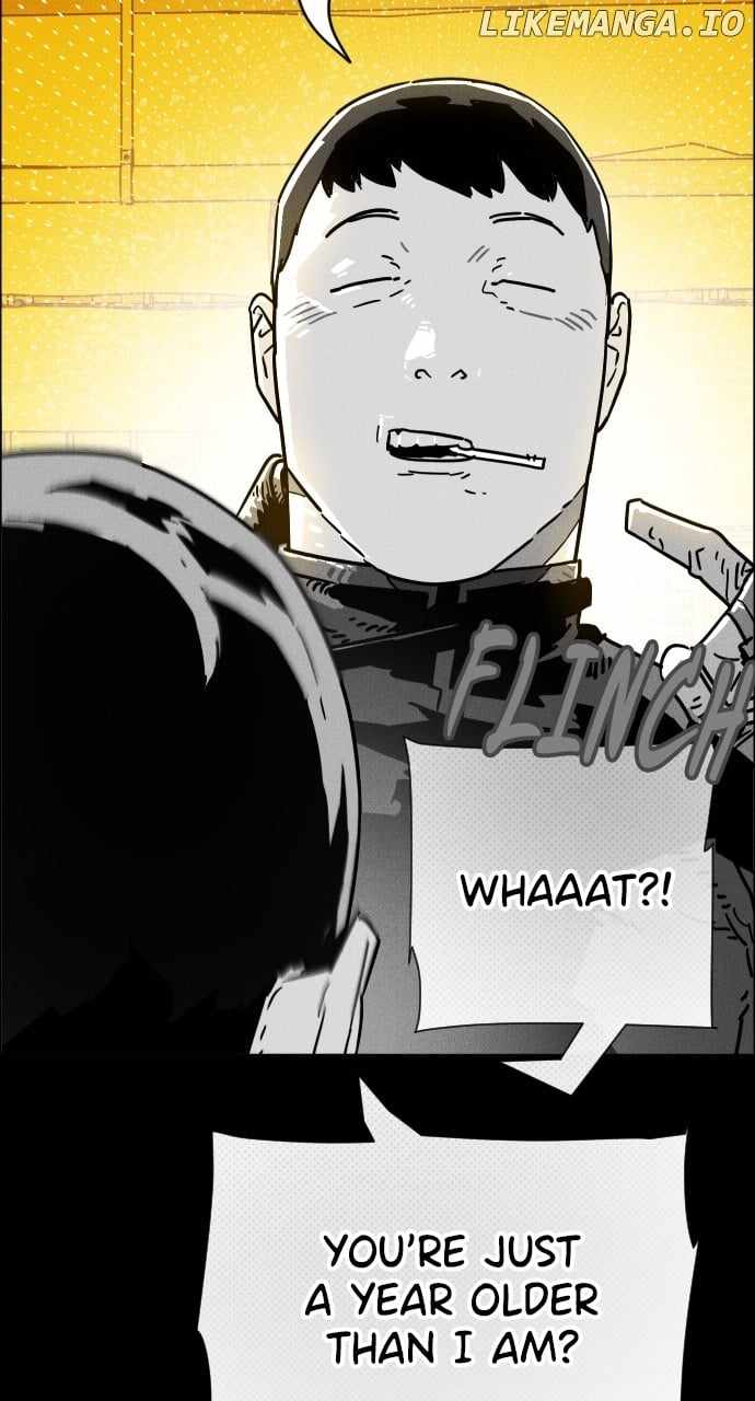Zombie Funeral Services Chapter 43 21